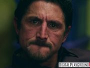 Digital Playground - Lou Charmelle - why play pool when you can fuck my ass 2/16