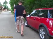 massage surprise for pool boy 1/16