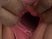 moms first interracial fisting 10/16