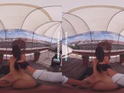 Colombian VR Goddess Andreina De Luxe Fucked Hardcore in POV Porn Scene 10/16