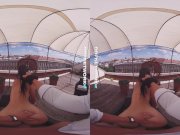 Colombian VR Goddess Andreina De Luxe Fucked Hardcore in POV Porn Scene 11/16