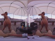 Colombian VR Goddess Andreina De Luxe Fucked Hardcore in POV Porn Scene 4/16