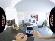 RealityLovers - Black on Blonde Date 4/16