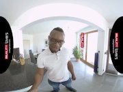 RealityLovers - Black on Blonde Date 5/16