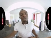 RealityLovers - Black on Blonde Date 6/16