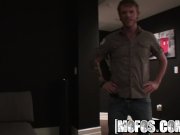 MOFOS - Molly Bennett, Riley Reid  - Happy Threesome with matching teens 1/16