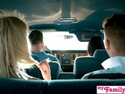 MyFamilyPies - Sneaky Fuck Fest On Family Vacation Part 1 S3:E6 2/16