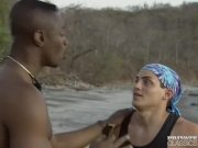 Private Classics, Three Latinas in an Interracial Anal Orgy 3/16