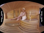 MatureReality - Haarige Fotze Fick VR POV 2/16