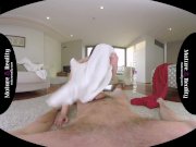 MatureReality - Haarige Fotze Fick VR POV 7/16