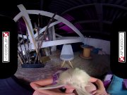 VRCosplayXcom Busty Babe Mai Wants Fucking Duel In YU-GI-OH A XXX 10/16