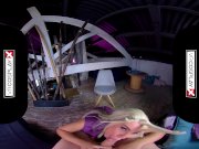 VRCosplayXcom Busty Babe Mai Wants Fucking Duel In YU-GI-OH A XXX 11/16