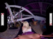 VRCosplayXcom Busty Babe Mai Wants Fucking Duel In YU-GI-OH A XXX 13/16