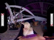 VRCosplayXcom Busty Babe Mai Wants Fucking Duel In YU-GI-OH A XXX 14/16