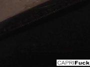 Capri Cavanni play with her wet pussy and amazing big tits 5/16