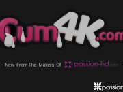 PASSION-HD Big dick neighbor finds a WET HOLE to fuck 1/16