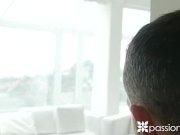 PASSION-HD Big dick neighbor finds a WET HOLE to fuck 9/16