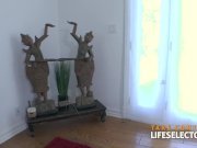 A day with Ariana Marie and Eliza Ibarra 3/16