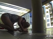 Das Vorspiel hat ein Nachspiel. 5/16