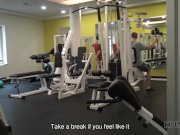 HUNT4K. Guy paid money to get access into teen's welcoming pussy 1/16