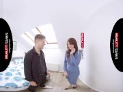 RealityLovers - Ravishing Redhead POV 3/16
