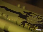 Private Classics, Anal Threesome in a Boat 11/16