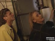 Private Classics, Anal Threesome in a Boat 14/16