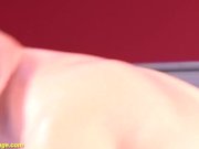 skinny girl fucked on public stage 12/16