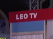 skinny girl fucked on public stage 2/16