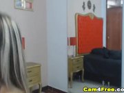 Pretty Babe Gets Fucked By Her Latino Friend 4/16