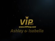 Vipissy - Czech babes enjoy vibrator during piss play 3/16