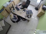 LOAN4K. Angelface with perfect teen body pays with sex for her bills 4/16