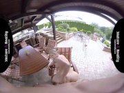 MatureReality - Aunt takes care of a big boner 10/16