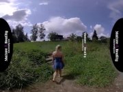 MatureReality - Aunt takes care of a big boner 4/16