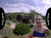 MatureReality - Aunt takes care of a big boner 5/16