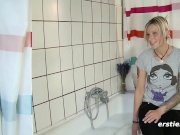 Mareike ist nicht lesbisch aber. 1/16