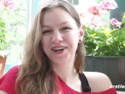 Matilda bekommt im Sommer nicht genug vom Sex 3/16