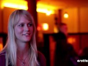 Marie hat bald Ihr Abi 3/16