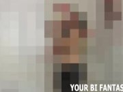 Bisexual Femdom And Sissy Training Videos 7/16