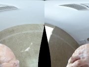 WankzVR - Good Clean Fun ft. Mandy Muse 10/16