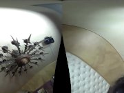 WankzVR - Good Clean Fun ft. Mandy Muse 15/16