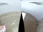 WankzVR - Good Clean Fun ft. Mandy Muse 8/16