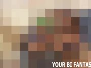 Bisexual Femdom And Sex Toy Domination Porn 5/16