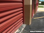 Reality Kings -  Sexy teen Lucy Tyler will fuck for cash 2/16