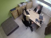 LOAN4K. Blue-eyed blonde hotties needs new car so spreads her legs 1/16