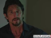 Digital Playground - Naughty Escort Kayden Kross knows how to work a cock 2/16