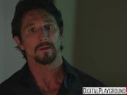 Digital Playground - Naughty Escort Kayden Kross knows how to work a cock 3/16