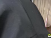 OldNannY Lacey Star Lesbian Theme Sexy Video 12/16