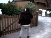 Private Classics, DP in a Gangbang 2/16