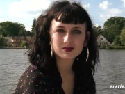 Luz braucht es einmal am Tag 2/16